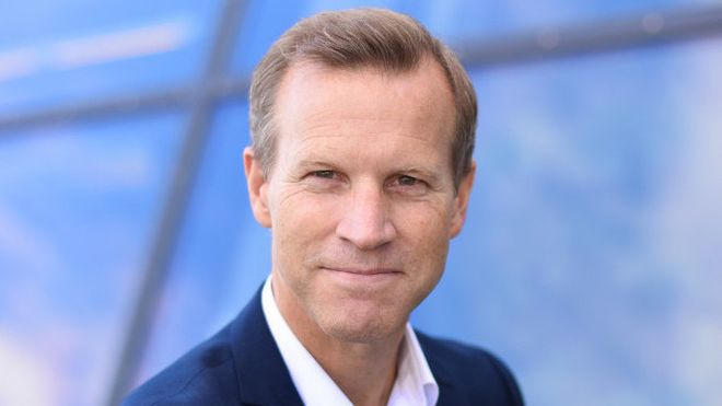 Reserveløsningen sviktet og slo ut deler av mobilnettet