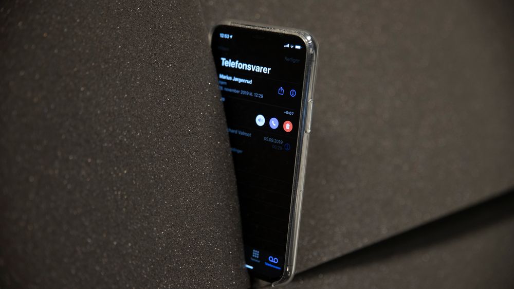 Ingen vet hvor mange av Telenors to millioner mobilsvarkunder som kan ha blitt avlyttet.