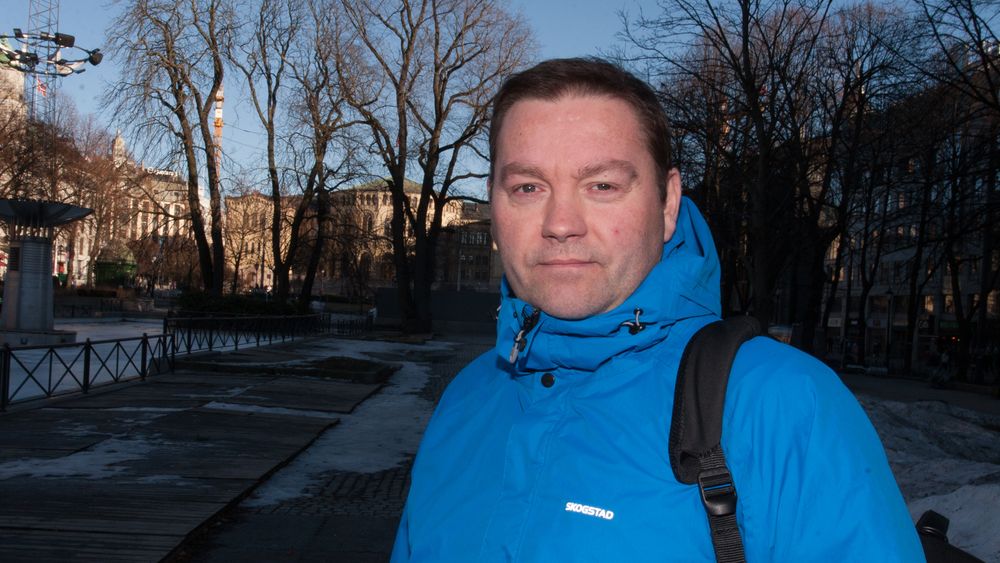 Per Thorsheim har over tid brutt seg inn i mange personers talepostkasse, med ofrenes samtykke.