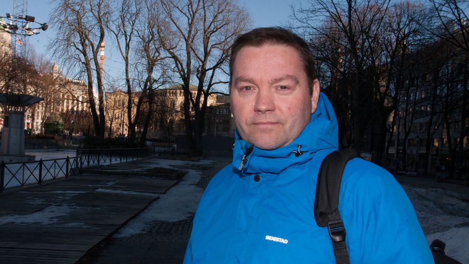 Per Thorsheim har over tid brutt seg inn i mange personers talepostkasse, med ofrenes samtykke.