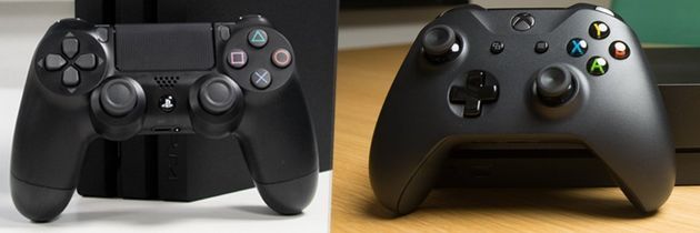 Dette er spillene du får med PlayStation Plus og Xbox Live Gold i desember