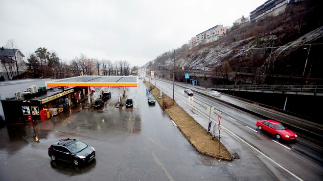Lytter til protestene: Regjeringen utsetter ny avgift på biodrivstoff