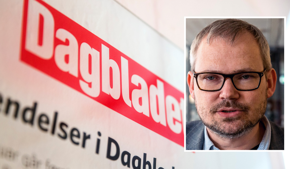 Dagbladet Pluss fikk ikke direkte pressestøtte. Det kan også få konsekvenser for momsfritaket