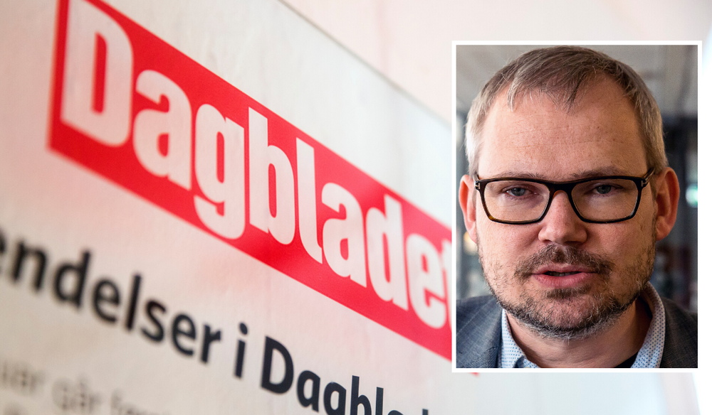 Dagbladet Pluss fikk ikke direkte pressestøtte. Det kan også få konsekvenser for momsfritaket