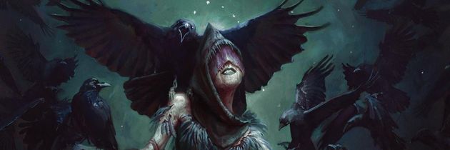 CD Projekt RED kutter Gwent på konsoll