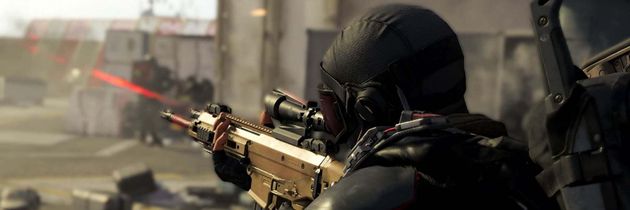 I The Division 2s neste modus må du starte spillet på nytt om du dør