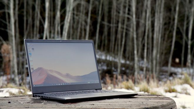 Lenovo Thinkbook 14.