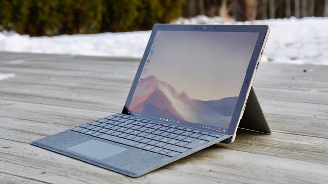 Jakter du på et nettbrett som kan fungere som PC? Vi har testet et seriøst alternativ