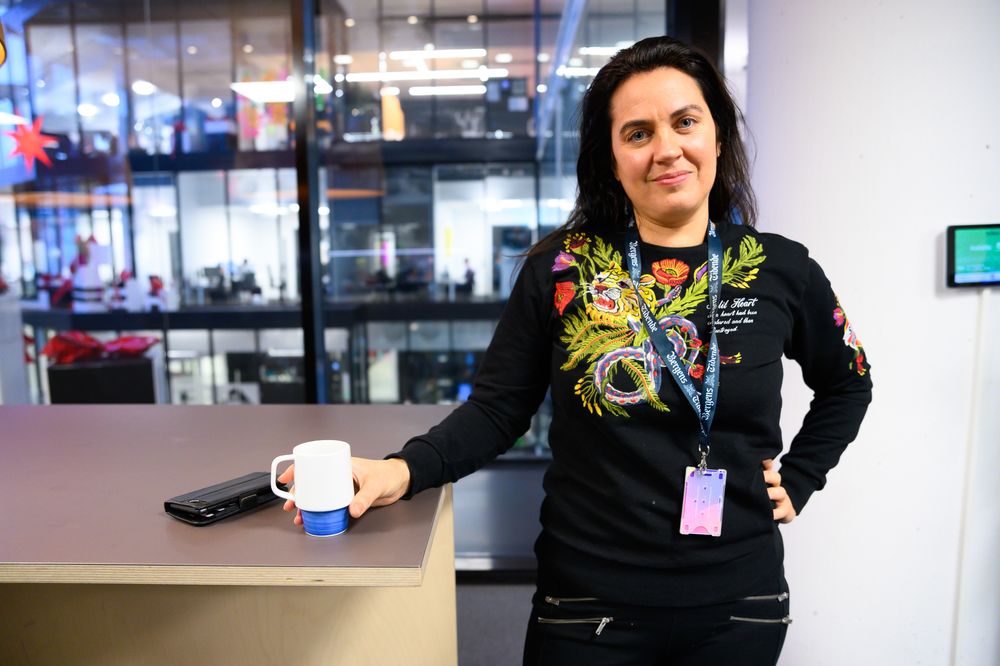 Sjefredaktør Frøy Gudbrandsen i Bergens Tidende forklarer hvorfor avisen avpubliserte en matanmeldelse.