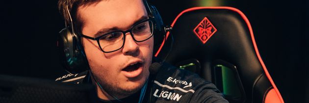 Største som har skjedd et norsk CS-lag på flere år
