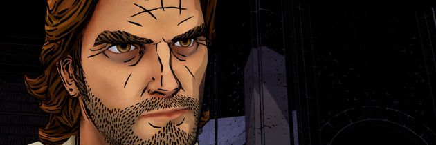 The Wolf Among Us 2 er tilbake