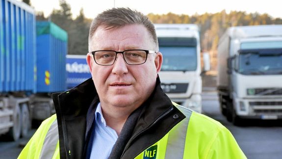 - Kan styrke norske transportører