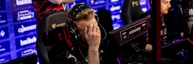 Faze og «rain» røk ut aller først fra Blast Pro Series-finalene i Bahrain