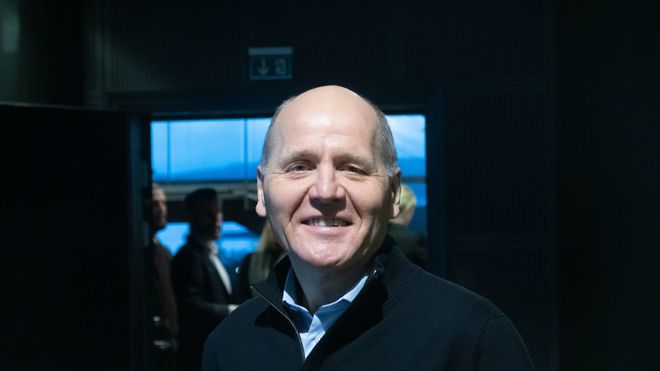 Telenor forberedt på oppkjøp og fusjoner