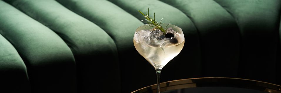Smak 6 prisbelønte norske gin med lekre tonic til