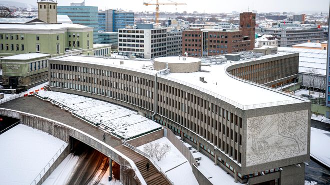 Trolig avgjørelse om Y-blokka før jul