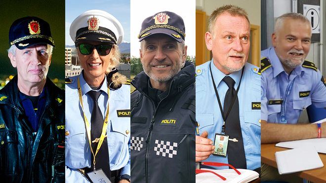 Hvem får Politiforums Ærespris?