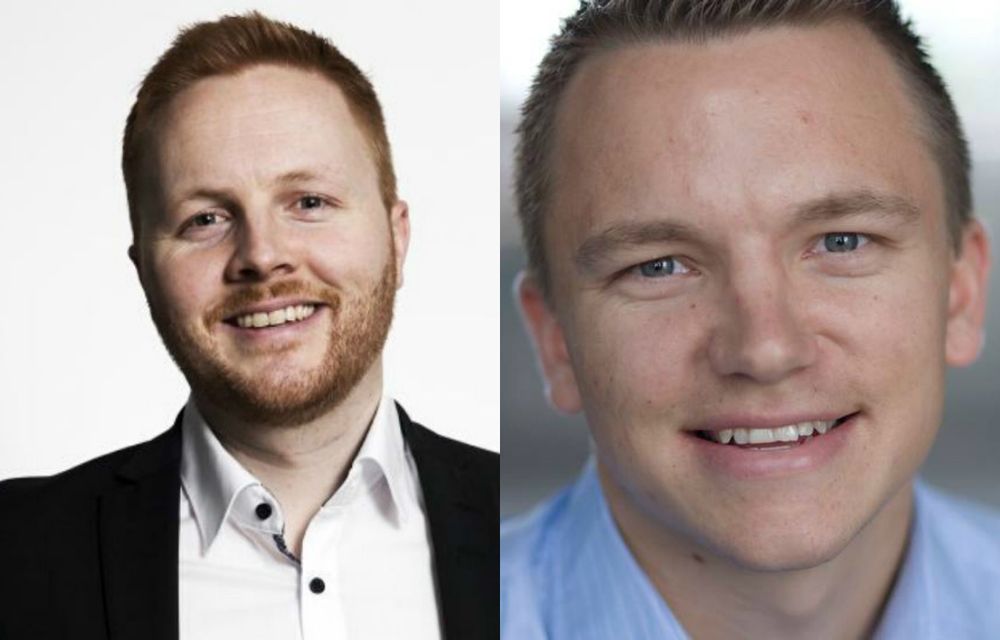 To sentrale direktører i Polaris Media slutter i konsernet