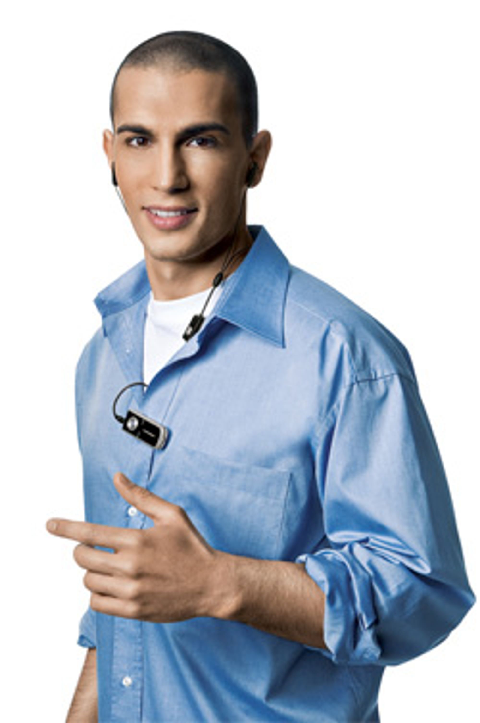 Foto: Plantronics