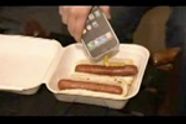 Video av iPhones drømmefunksjoner