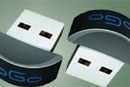 Verdens minste bl�tannadapter?