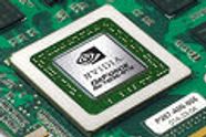 Ingen GeForce 8800 Go