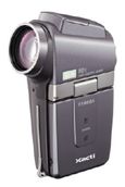 Sanyo Xacti VPC-HD2
