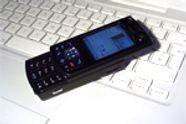 - Uintelligent .mobi-kritikk