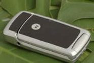 Motorola W220