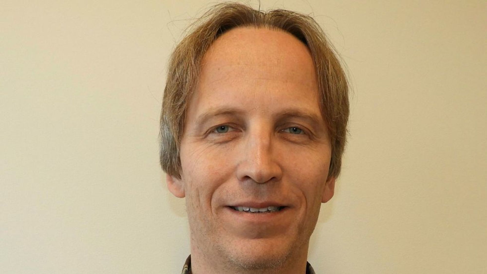Snorre Vikdal