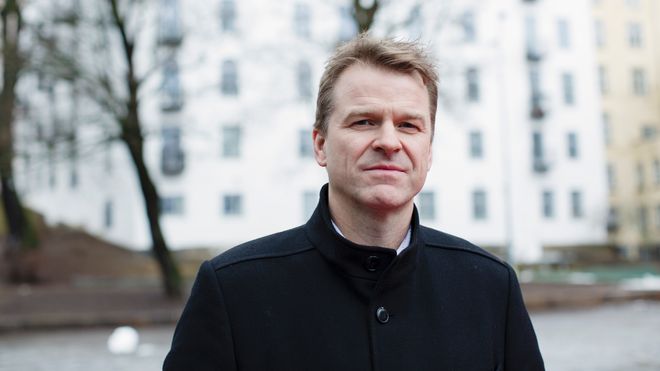 Et hektisk politiår på hell