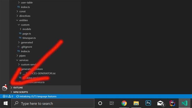 Er denne nisselua krenkende? Det mente en bruker på Github – og fikk Microsoft til å fjerne den.