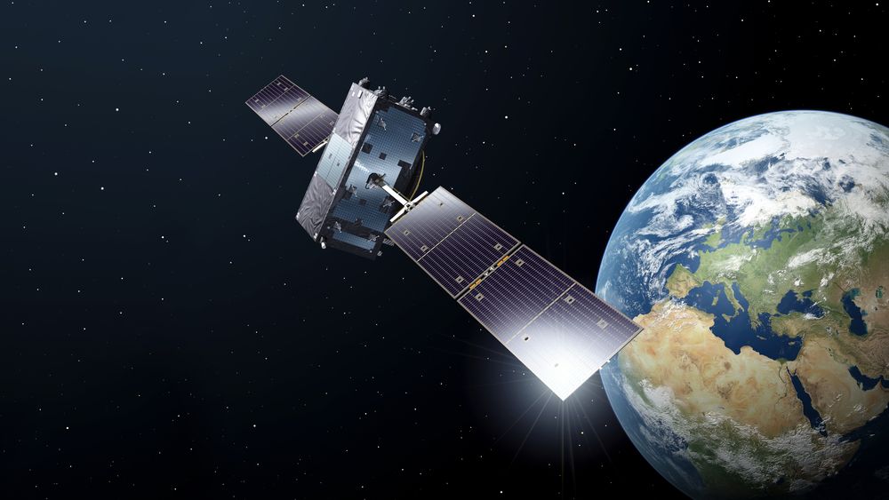 Nå er GPS blitt allemannseie. Slik virker satellittnavigasjon