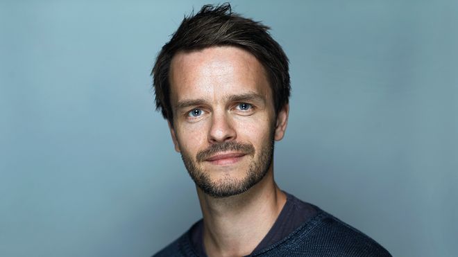 Tålmodighetsprøven