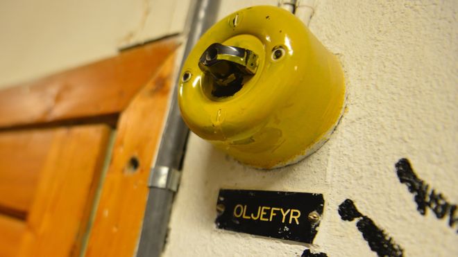 Nå er det forbudt med oljefyring – 20.000 anlegg kan fortsatt være i drift