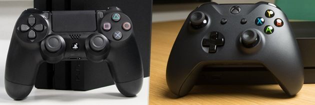Dette er spillene du får med PlayStation Plus og Xbox Live Gold i januar