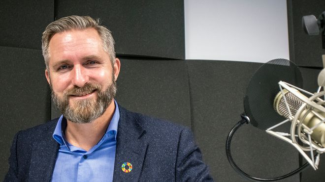 Podkast: Hvordan skal vi få has på plastberget?