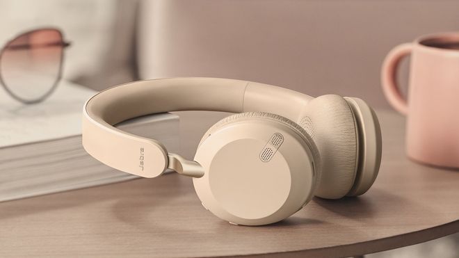 Jabra Elite 45h