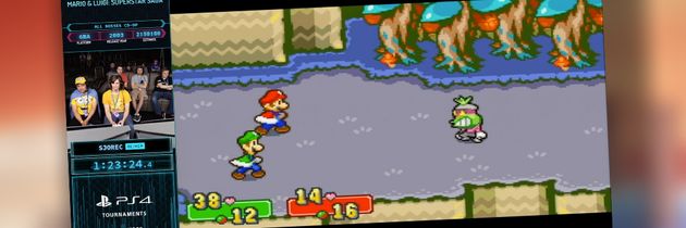 Årets Awesome Games Done Quick har begynt – feirer 10 år i år