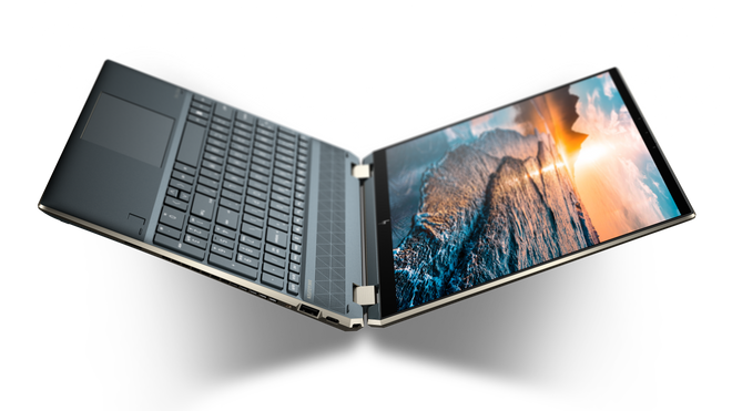 HP Spectre x360 15