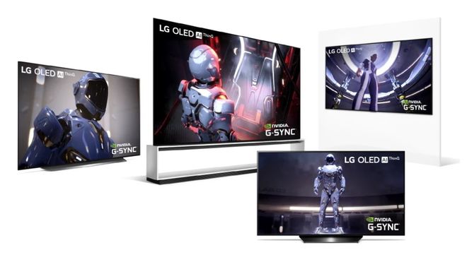 14 NYE OLED FRA LG