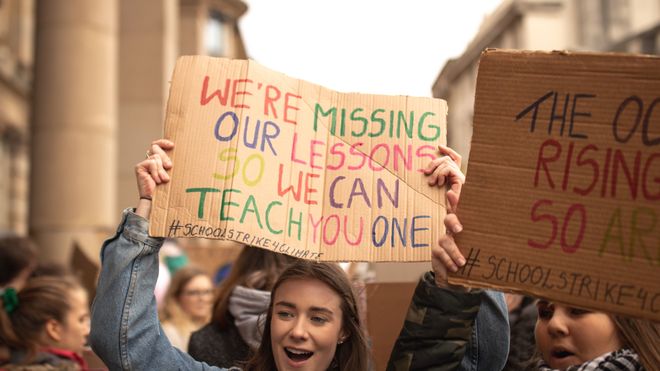 IMOs klimautslippskrav: En «game changer»