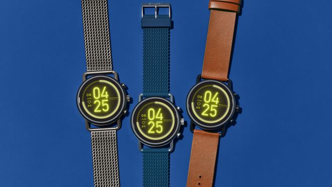 Skagen Falster 3