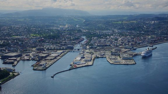 Seks millioner til grønn sjøfart