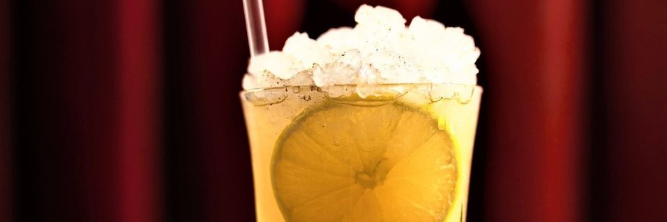 Det er nå vi trenger (jule)krydderets varme - også i drinken