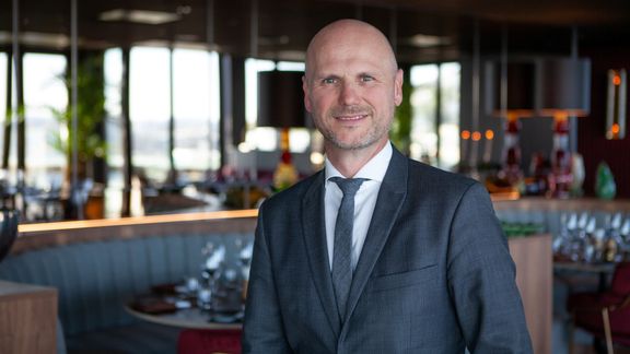 André Schreiner