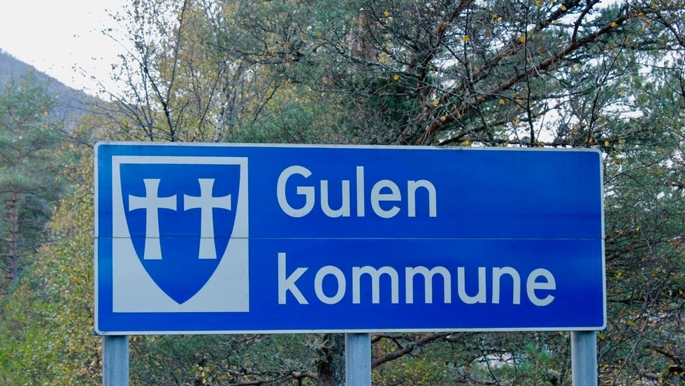 SØKNAD: Gulen kommune har ein søknad om å bli godkjend utdanningsinstitusjon inne hos fylkeslegen i Vestland.