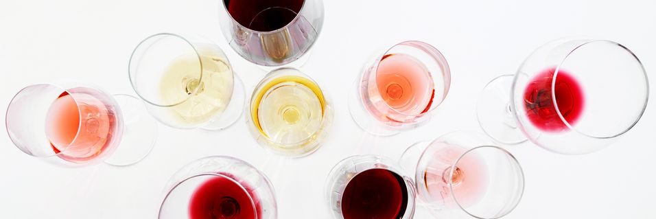 Vinmesse: Enestående smaking av viner fra Europas beste vinmarker