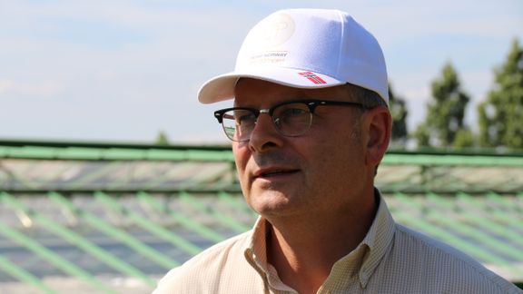 Arne Sørvig