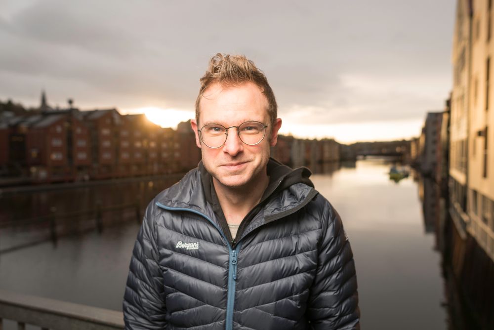 Politisk redaktør i Nidaros, Snorre Valen, norske medier burde gjort en bedre jobb i dekningen av det amerikanske presidentvalget.
